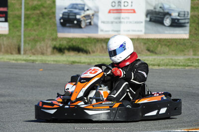 26 & 27/09/2015 : 24H de Muret Loisir à Muret (Photos Patrick Lascombes) 2015 — karting