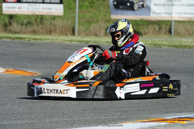 26 & 27/09/2015 : 24H de Muret Loisir à Muret (Photos Patrick Lascombes) 2015 — karting