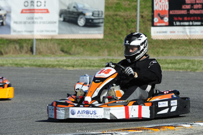 26 & 27/09/2015 : 24H de Muret Loisir à Muret (Photos Patrick Lascombes) 2015 — karting