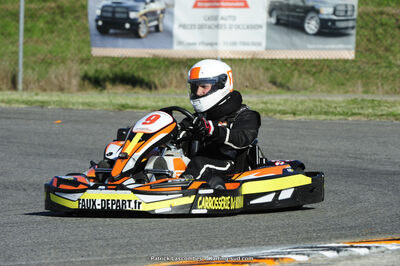 26 & 27/09/2015 : 24H de Muret Loisir à Muret (Photos Patrick Lascombes) 2015 — karting