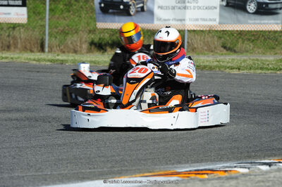 26 & 27/09/2015 : 24H de Muret Loisir à Muret (Photos Patrick Lascombes) 2015 — karting