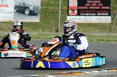 26 & 27/09/2015 : 24H de Muret Loisir à Muret (Photos Patrick Lascombes) 2015 — karting