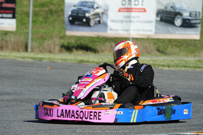 26 & 27/09/2015 : 24H de Muret Loisir à Muret (Photos Patrick Lascombes) 2015 — karting