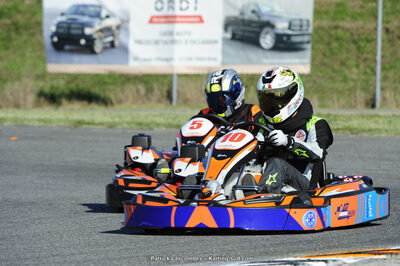 26 & 27/09/2015 : 24H de Muret Loisir à Muret (Photos Patrick Lascombes) 2015 — karting