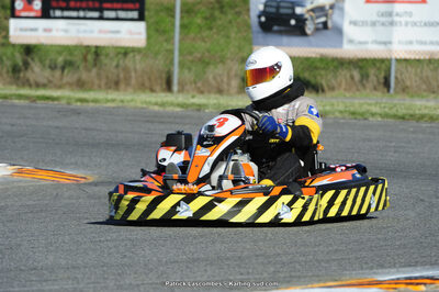 26 & 27/09/2015 : 24H de Muret Loisir à Muret (Photos Patrick Lascombes) 2015 — karting