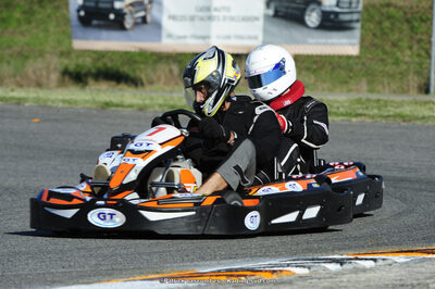 26 & 27/09/2015 : 24H de Muret Loisir à Muret (Photos Patrick Lascombes) 2015 — karting