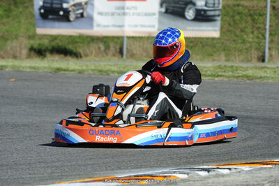 26 & 27/09/2015 : 24H de Muret Loisir à Muret (Photos Patrick Lascombes) 2015 — karting