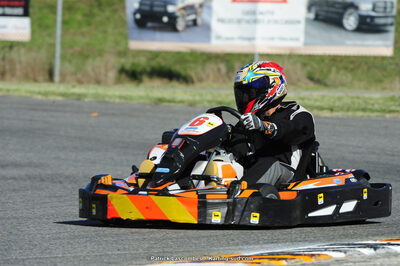 26 & 27/09/2015 : 24H de Muret Loisir à Muret (Photos Patrick Lascombes) 2015 — karting