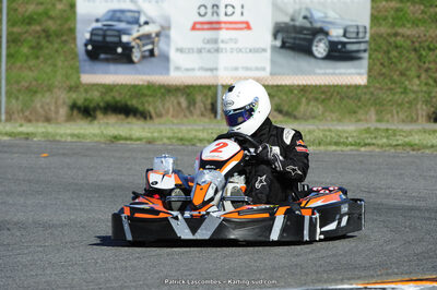 26 & 27/09/2015 : 24H de Muret Loisir à Muret (Photos Patrick Lascombes) 2015 — karting