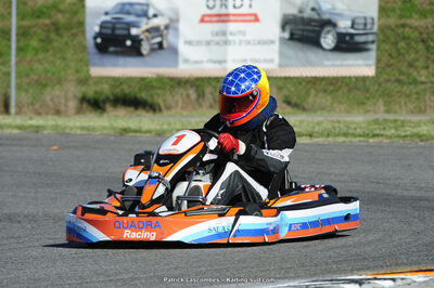 26 & 27/09/2015 : 24H de Muret Loisir à Muret (Photos Patrick Lascombes) 2015 — karting