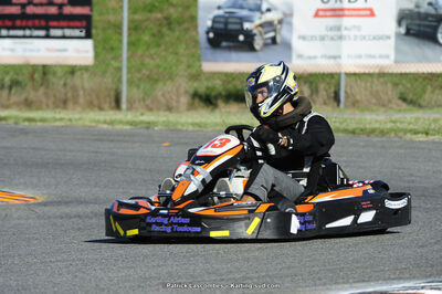 26 & 27/09/2015 : 24H de Muret Loisir à Muret (Photos Patrick Lascombes) 2015 — karting
