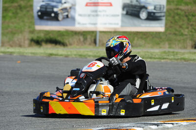 26 & 27/09/2015 : 24H de Muret Loisir à Muret (Photos Patrick Lascombes) 2015 — karting