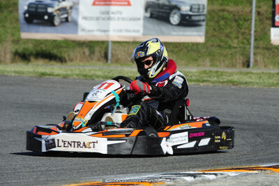 26 & 27/09/2015 : 24H de Muret Loisir à Muret (Photos Patrick Lascombes) 2015 — karting
