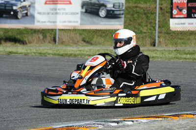 26 & 27/09/2015 : 24H de Muret Loisir à Muret (Photos Patrick Lascombes) 2015 — karting