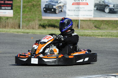 26 & 27/09/2015 : 24H de Muret Loisir à Muret (Photos Patrick Lascombes) 2015 — karting