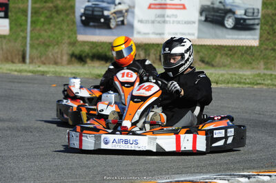 26 & 27/09/2015 : 24H de Muret Loisir à Muret (Photos Patrick Lascombes) 2015 — karting