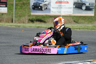 26 & 27/09/2015 : 24H de Muret Loisir à Muret (Photos Patrick Lascombes) 2015 — karting