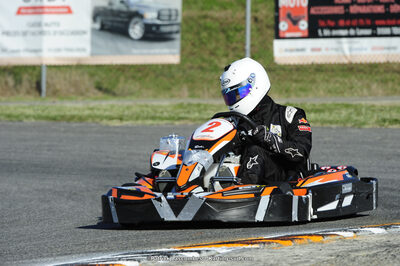26 & 27/09/2015 : 24H de Muret Loisir à Muret (Photos Patrick Lascombes) 2015 — karting