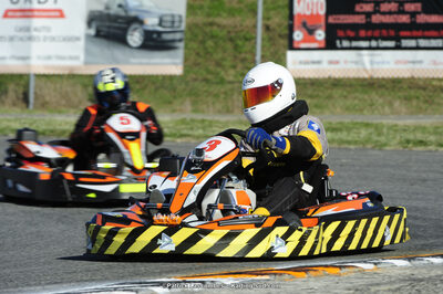 26 & 27/09/2015 : 24H de Muret Loisir à Muret (Photos Patrick Lascombes) 2015 — karting