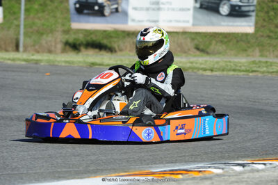 26 & 27/09/2015 : 24H de Muret Loisir à Muret (Photos Patrick Lascombes) 2015 — karting