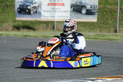26 & 27/09/2015 : 24H de Muret Loisir à Muret (Photos Patrick Lascombes) 2015 — karting