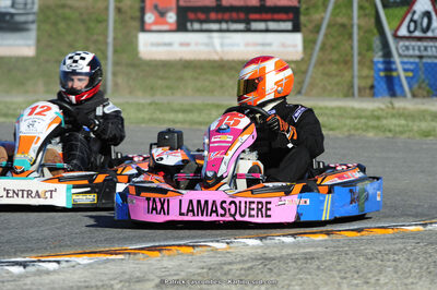 26 & 27/09/2015 : 24H de Muret Loisir à Muret (Photos Patrick Lascombes) 2015 — karting
