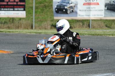 26 & 27/09/2015 : 24H de Muret Loisir à Muret (Photos Patrick Lascombes) 2015 — karting
