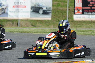 26 & 27/09/2015 : 24H de Muret Loisir à Muret (Photos Patrick Lascombes) 2015 — karting