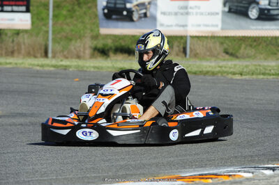26 & 27/09/2015 : 24H de Muret Loisir à Muret (Photos Patrick Lascombes) 2015 — karting