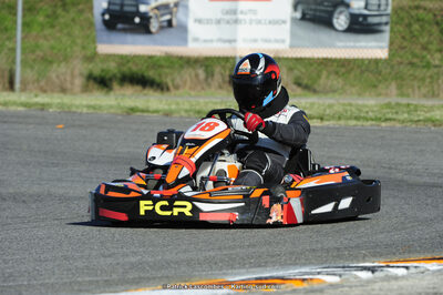 26 & 27/09/2015 : 24H de Muret Loisir à Muret (Photos Patrick Lascombes) 2015 — karting