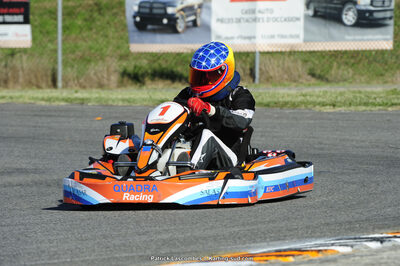 26 & 27/09/2015 : 24H de Muret Loisir à Muret (Photos Patrick Lascombes) 2015 — karting
