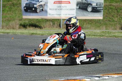 26 & 27/09/2015 : 24H de Muret Loisir à Muret (Photos Patrick Lascombes) 2015 — karting