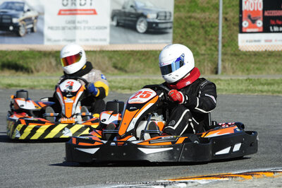26 & 27/09/2015 : 24H de Muret Loisir à Muret (Photos Patrick Lascombes) 2015 — karting