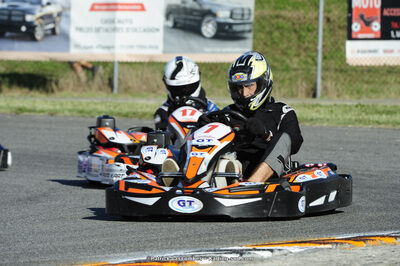 26 & 27/09/2015 : 24H de Muret Loisir à Muret (Photos Patrick Lascombes) 2015 — karting