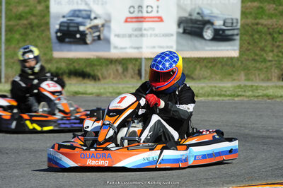 26 & 27/09/2015 : 24H de Muret Loisir à Muret (Photos Patrick Lascombes) 2015 — karting