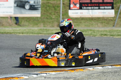 26 & 27/09/2015 : 24H de Muret Loisir à Muret (Photos Patrick Lascombes) 2015 — karting