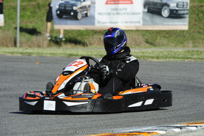 26 & 27/09/2015 : 24H de Muret Loisir à Muret (Photos Patrick Lascombes) 2015 — karting