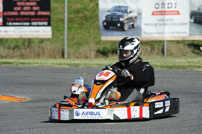 26 & 27/09/2015 : 24H de Muret Loisir à Muret (Photos Patrick Lascombes) 2015 — karting