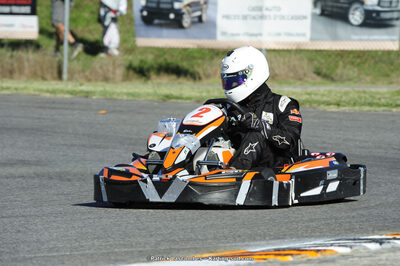 26 & 27/09/2015 : 24H de Muret Loisir à Muret (Photos Patrick Lascombes) 2015 — karting