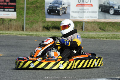 26 & 27/09/2015 : 24H de Muret Loisir à Muret (Photos Patrick Lascombes) 2015 — karting