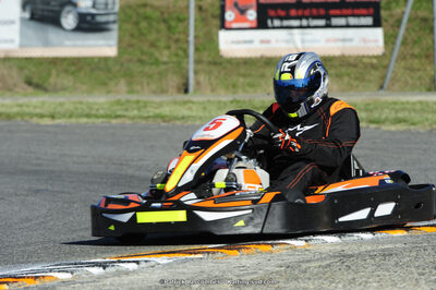 26 & 27/09/2015 : 24H de Muret Loisir à Muret (Photos Patrick Lascombes) 2015 — karting