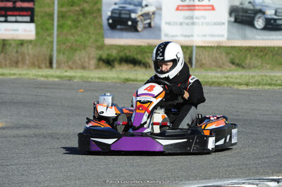 26 & 27/09/2015 : 24H de Muret Loisir à Muret (Photos Patrick Lascombes) 2015 — karting