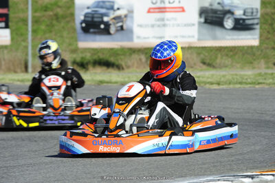 26 & 27/09/2015 : 24H de Muret Loisir à Muret (Photos Patrick Lascombes) 2015 — karting