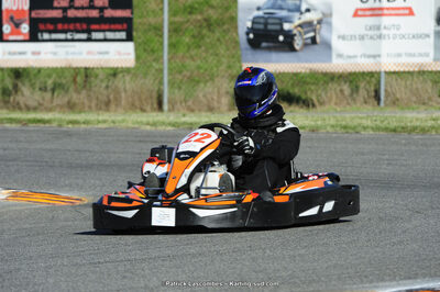 26 & 27/09/2015 : 24H de Muret Loisir à Muret (Photos Patrick Lascombes) 2015 — karting