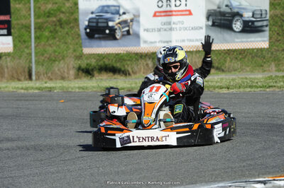 26 & 27/09/2015 : 24H de Muret Loisir à Muret (Photos Patrick Lascombes) 2015 — karting