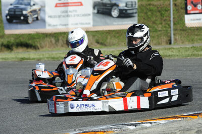 26 & 27/09/2015 : 24H de Muret Loisir à Muret (Photos Patrick Lascombes) 2015 — karting
