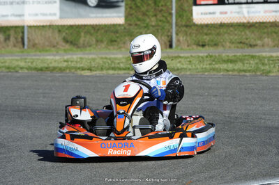 26 & 27/09/2015 : 24H de Muret Loisir à Muret (Photos Patrick Lascombes) 2015 — karting