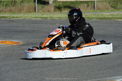 26 & 27/09/2015 : 24H de Muret Loisir à Muret (Photos Patrick Lascombes) 2015 — karting