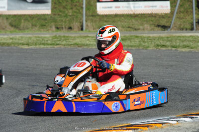 26 & 27/09/2015 : 24H de Muret Loisir à Muret (Photos Patrick Lascombes) 2015 — karting