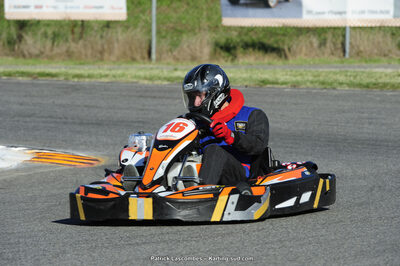 26 & 27/09/2015 : 24H de Muret Loisir à Muret (Photos Patrick Lascombes) 2015 — karting